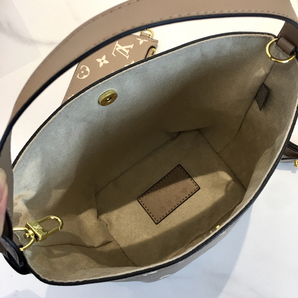 ルイヴィトンバッグ全体デザイン